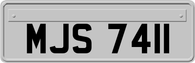 MJS7411