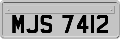 MJS7412