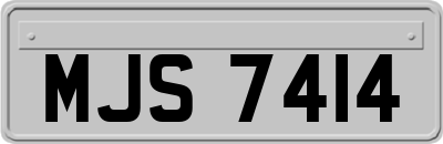 MJS7414