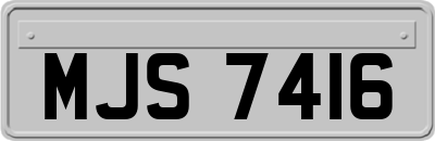 MJS7416