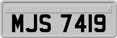MJS7419