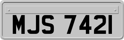 MJS7421