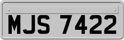MJS7422