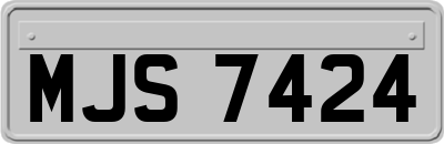 MJS7424