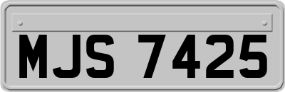 MJS7425