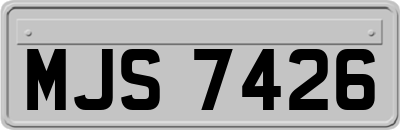 MJS7426