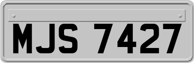 MJS7427
