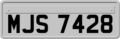 MJS7428