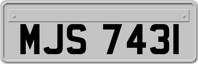 MJS7431
