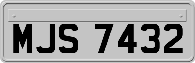 MJS7432