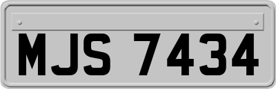 MJS7434