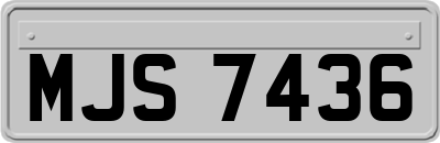 MJS7436