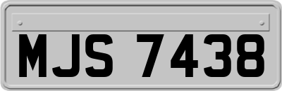 MJS7438