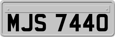 MJS7440