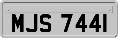 MJS7441