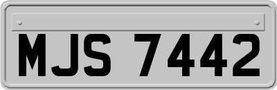 MJS7442