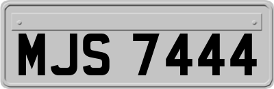 MJS7444