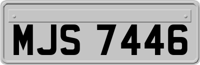 MJS7446
