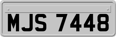MJS7448