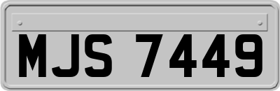 MJS7449