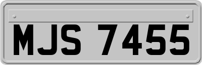 MJS7455