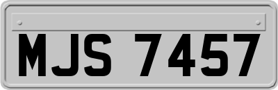 MJS7457