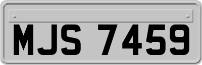 MJS7459