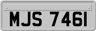 MJS7461