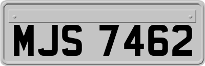 MJS7462