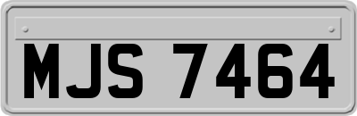 MJS7464
