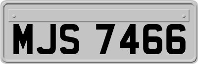 MJS7466