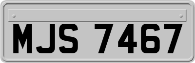MJS7467