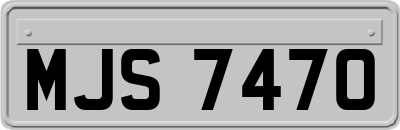 MJS7470