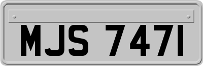 MJS7471