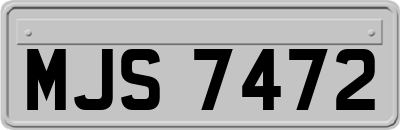 MJS7472