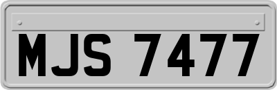 MJS7477