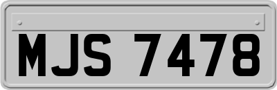 MJS7478