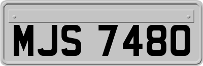 MJS7480