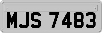 MJS7483