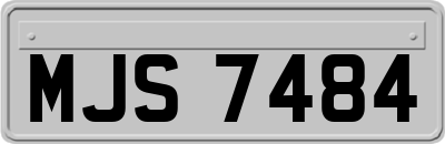 MJS7484