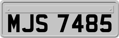 MJS7485