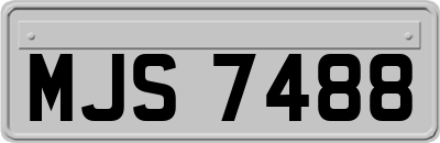 MJS7488