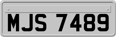 MJS7489