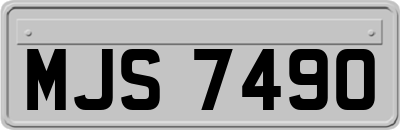MJS7490