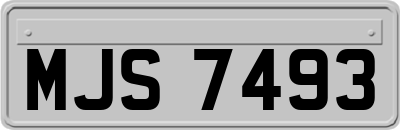 MJS7493