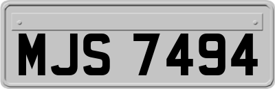 MJS7494