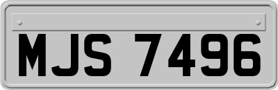 MJS7496