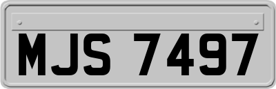 MJS7497
