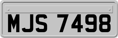 MJS7498