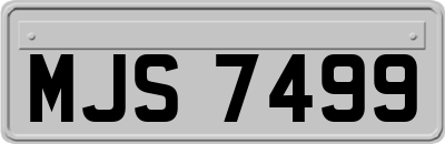 MJS7499